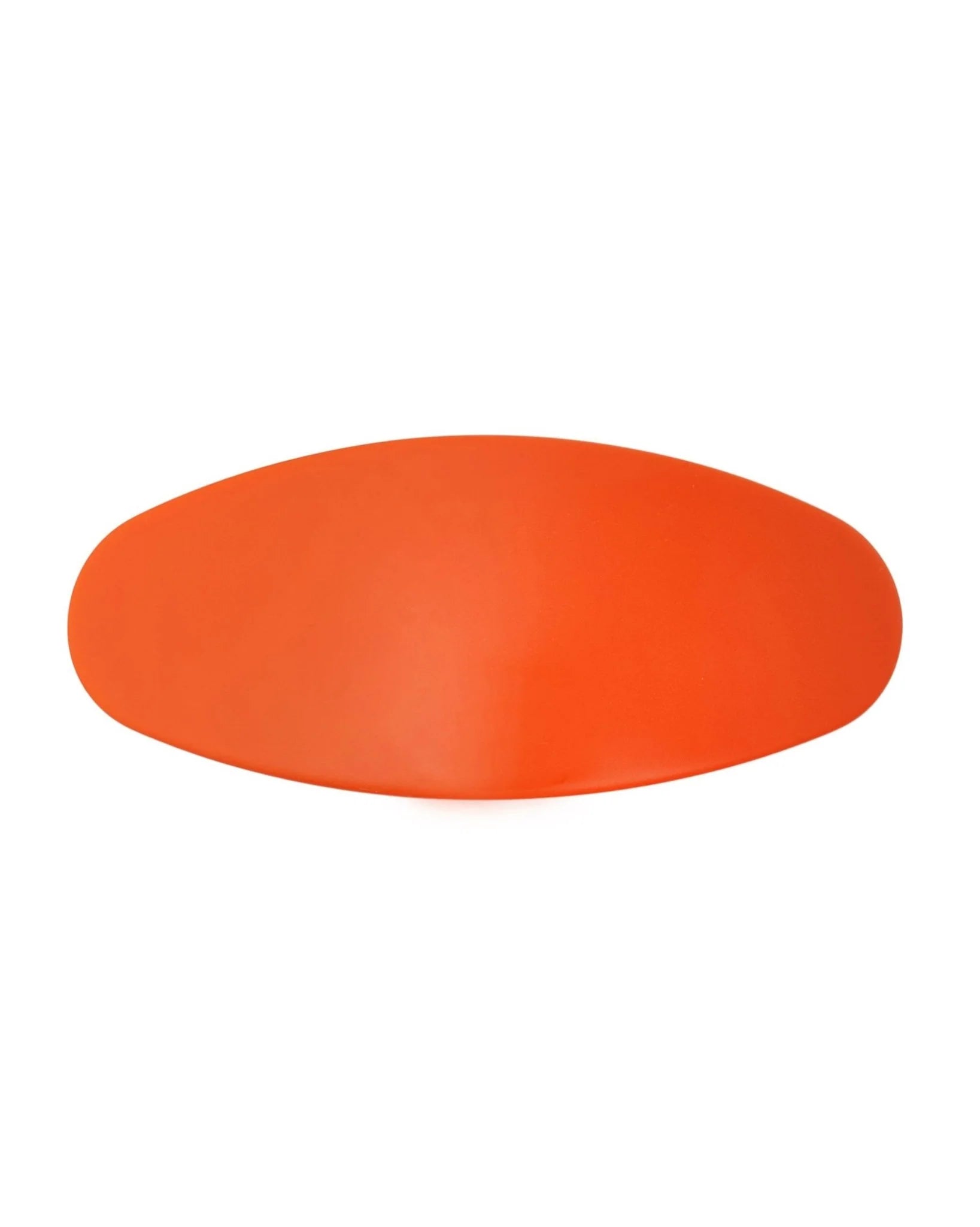 Haarspange - Machete Jumbo Oval Clip