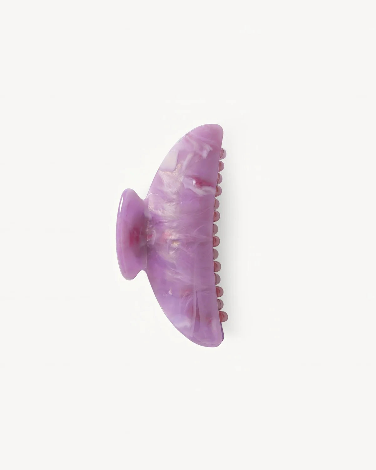 Haarklammer - Machete Midi Heirloom Claw