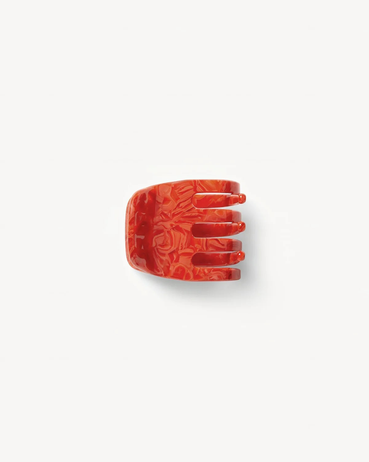 Haarklammer - Machete Mini Claw