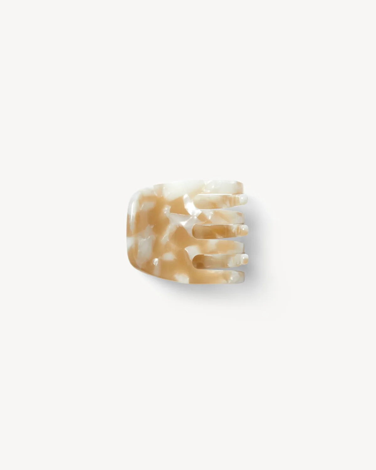 Haarklammer - Machete Mini Claw