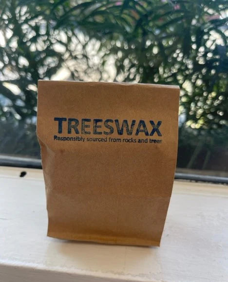 Treeswax Surf Wax 3 Stück